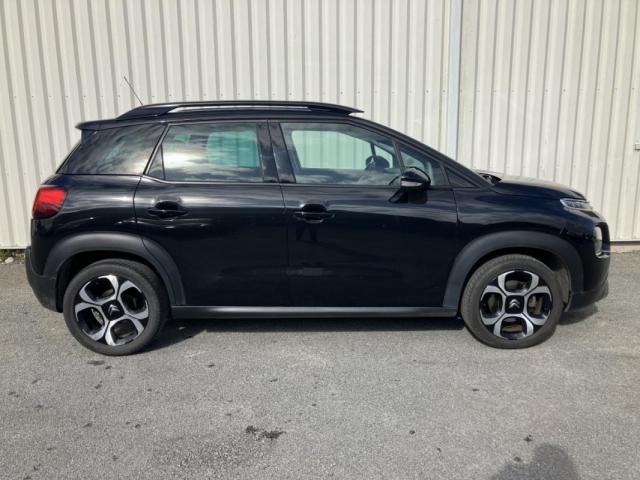 Citroen C3 Aircross image 3