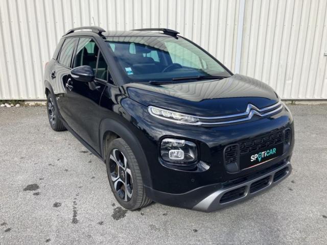 Citroen C3 Aircross image 6