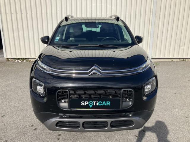 Citroen C3 Aircross image 9