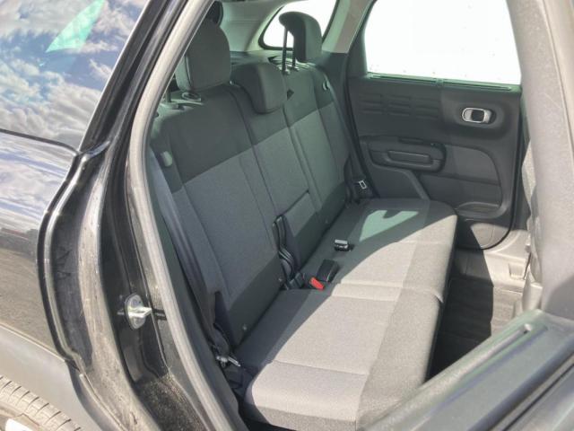 Citroen C3 Aircross image 8