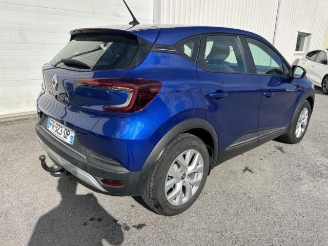 Renault Captur image 2