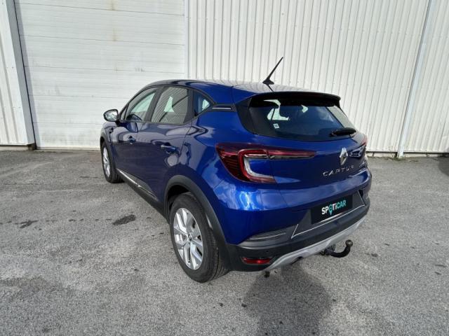 Renault Captur image 6