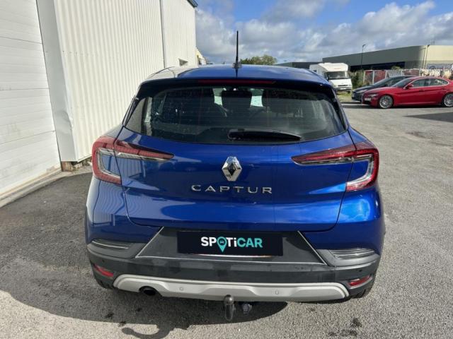 Renault Captur image 1