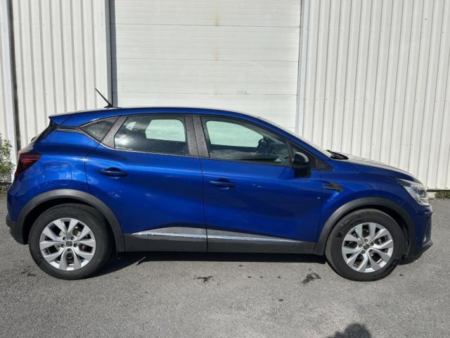 Renault Captur image 4
