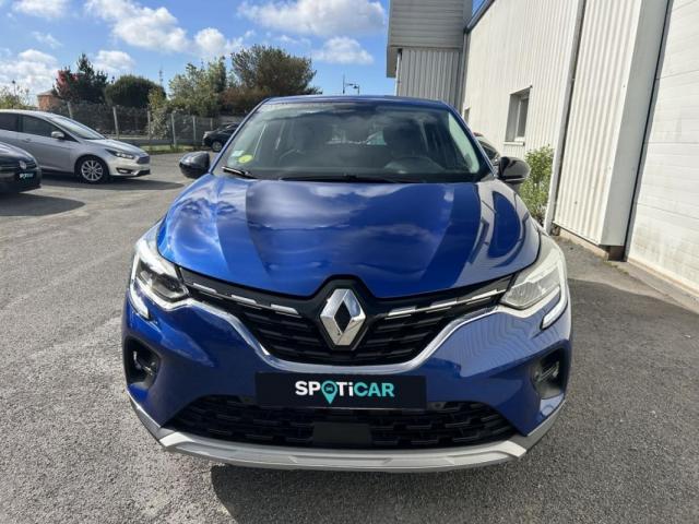 Renault Captur image 8