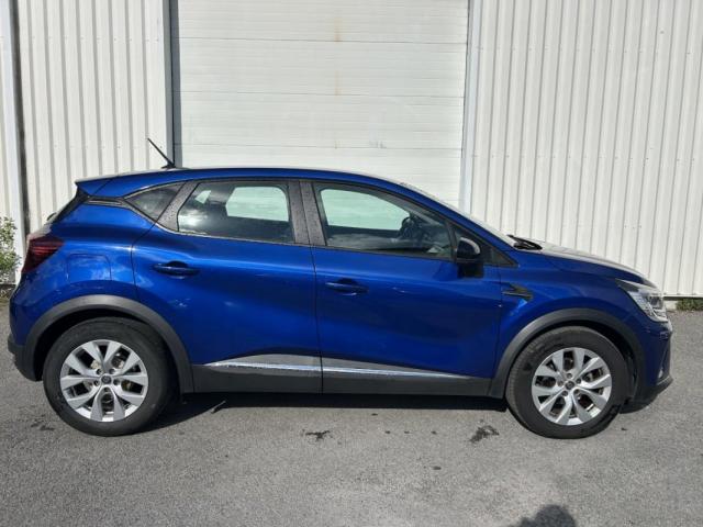 Renault Captur image 3