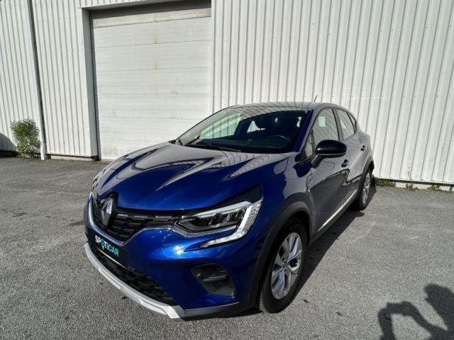 Renault Captur image 9