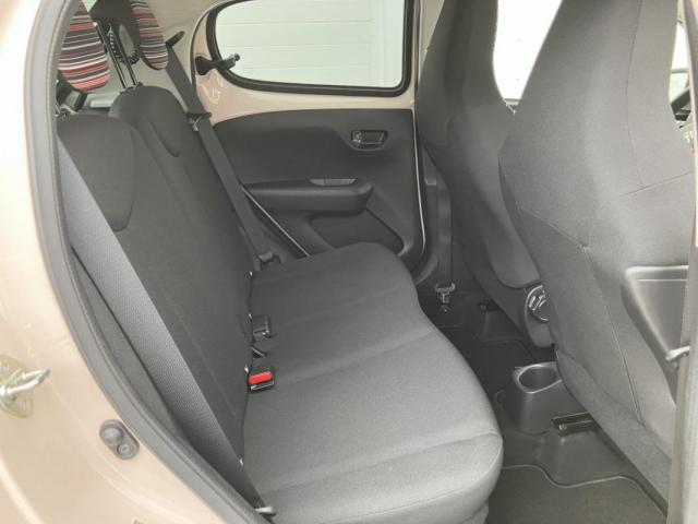 Citroen C1 image 5