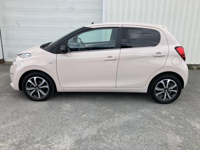 Citroen C1 image 3