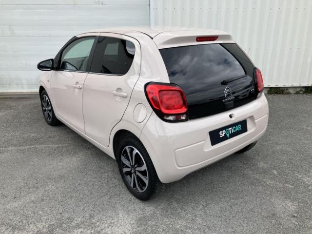 Citroen C1 image 6