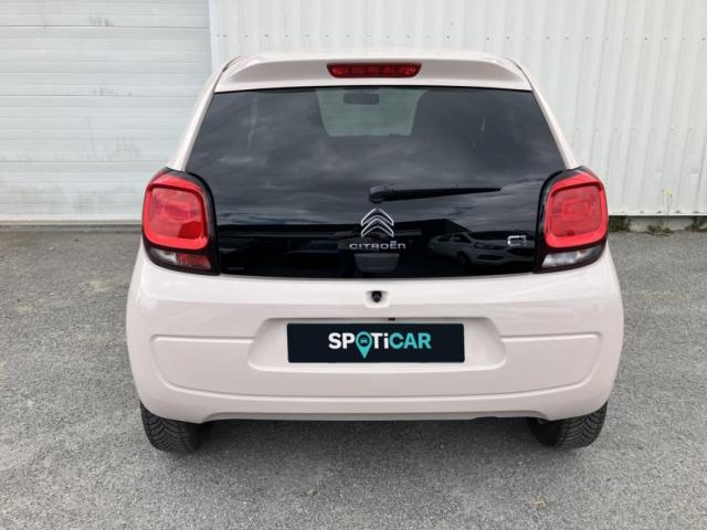 Citroen C1 image 2
