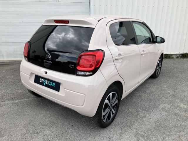 Citroen C1 image 1