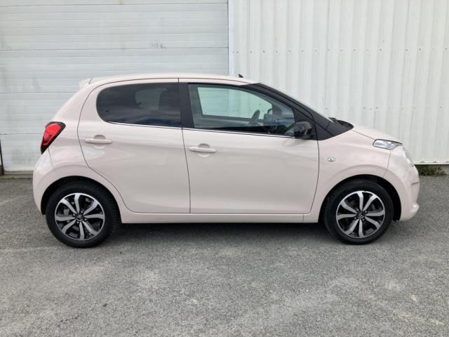 Citroen C1 image 8