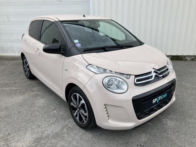 Citroen C1 image 7