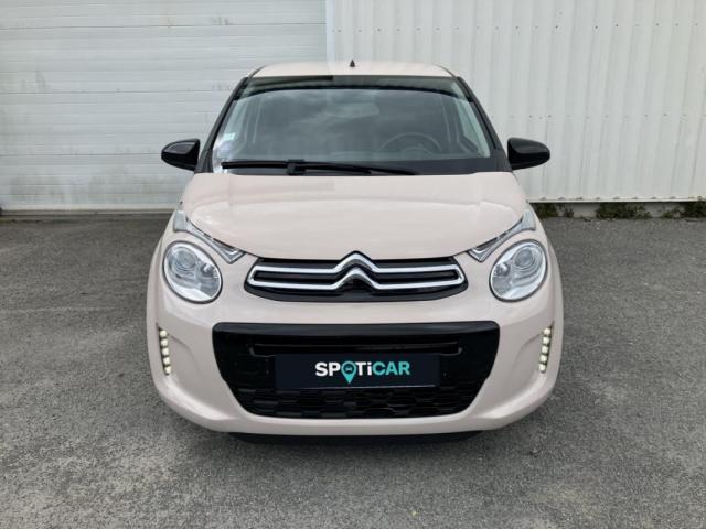 Citroen C1 image 4