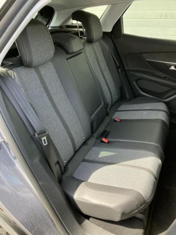 Peugeot 3008 image 9