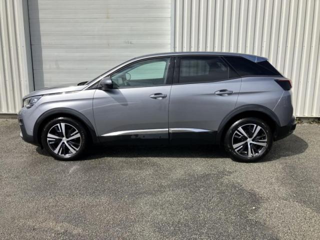 Peugeot 3008 image 6