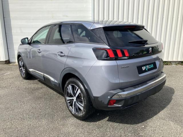 Peugeot 3008 image 3