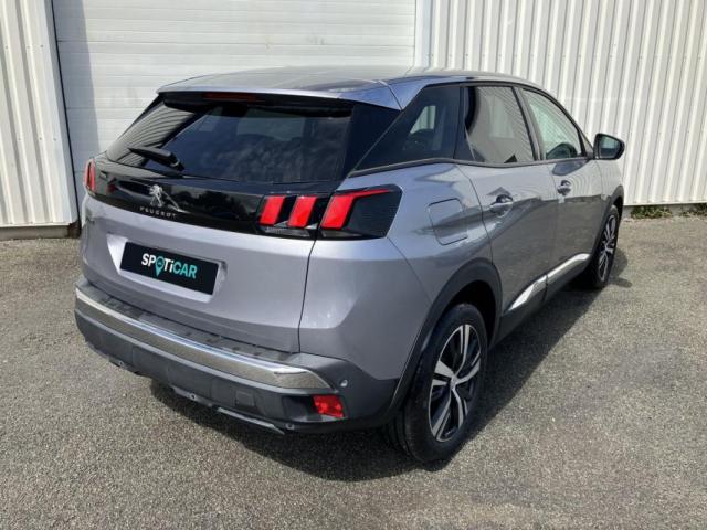 Peugeot 3008 image 5