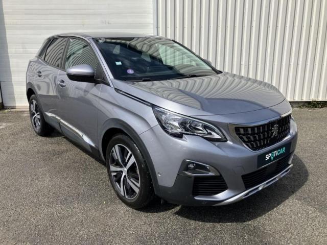 Peugeot 3008 image 7