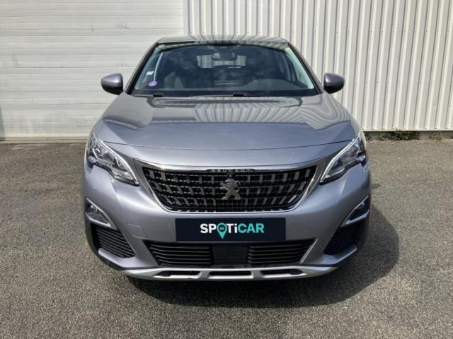 Peugeot 3008 image 4