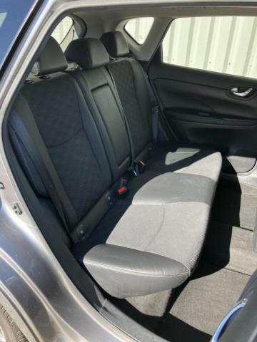 Nissan Pulsar image 9
