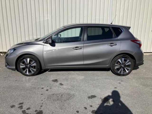 Nissan Pulsar image 6