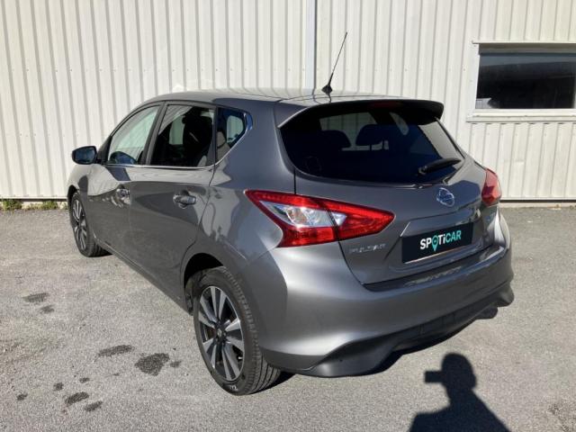 Nissan Pulsar image 2