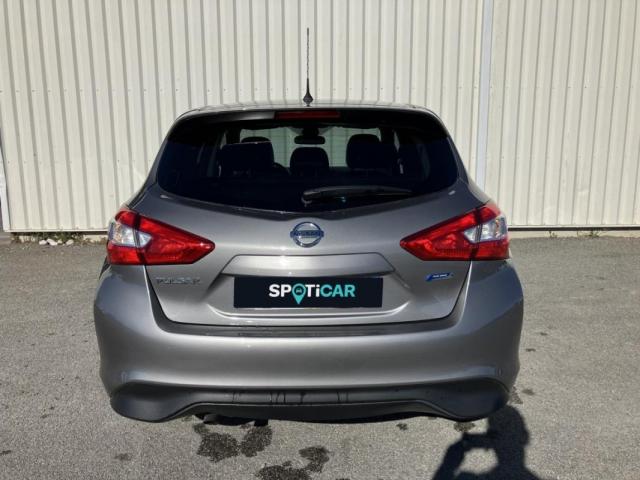 Nissan Pulsar image 7