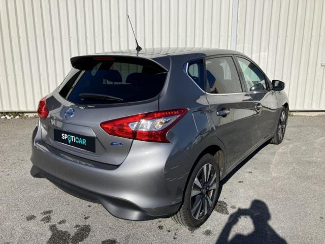 Nissan Pulsar image 5