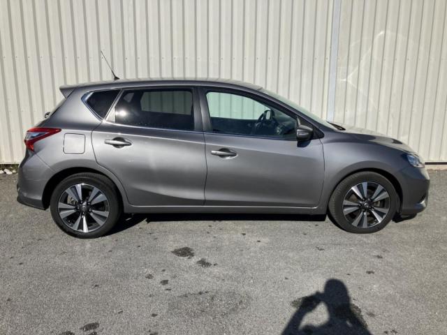 Nissan Pulsar image 4