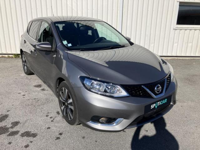 Nissan Pulsar image 3