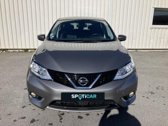 Nissan Pulsar image 8