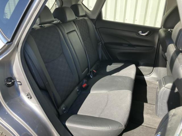 Nissan Pulsar image 1