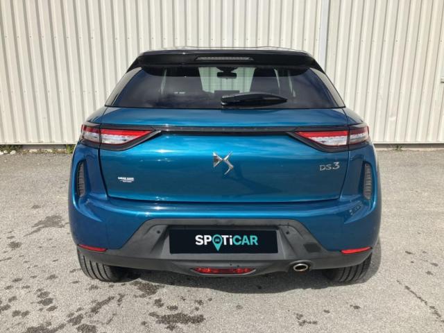 Ds Ds 3 Crossback image 5