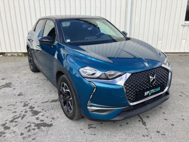 Ds Ds 3 Crossback image 2