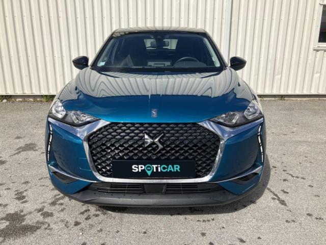 Ds Ds 3 Crossback image 1