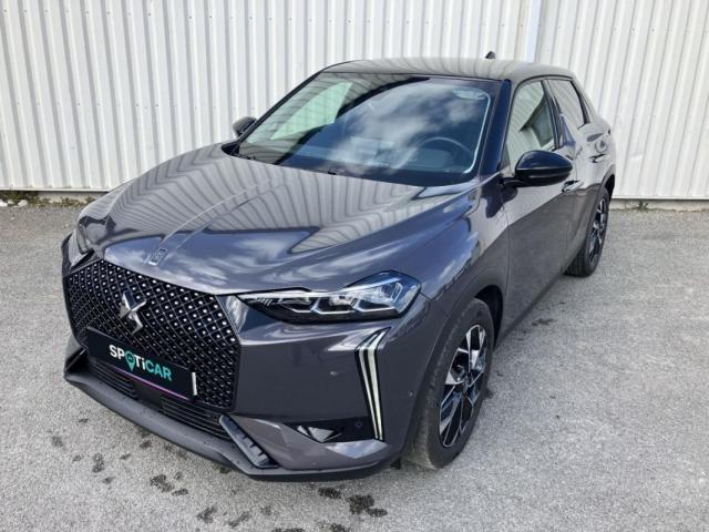 Ds Ds 3 Hybride E-Dcs6 Etoile