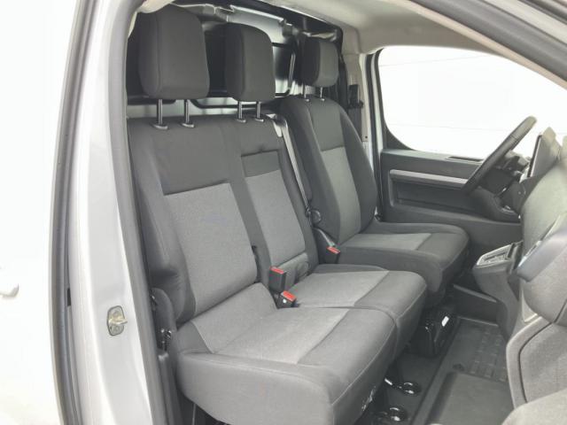 Citroen Jumpy image 3
