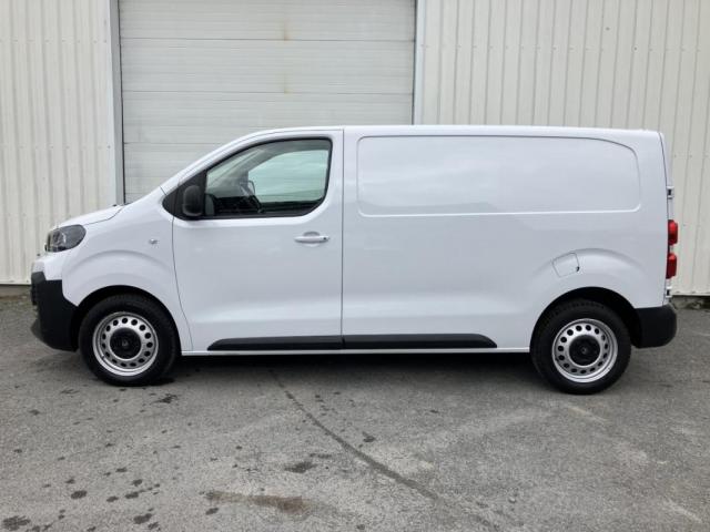 Citroen Jumpy image 5