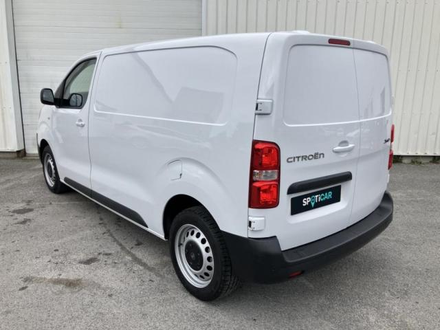 Citroen Jumpy image 7