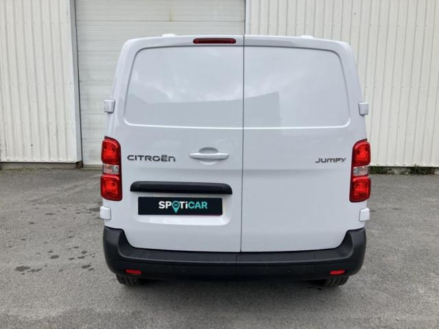 Citroen Jumpy image 6