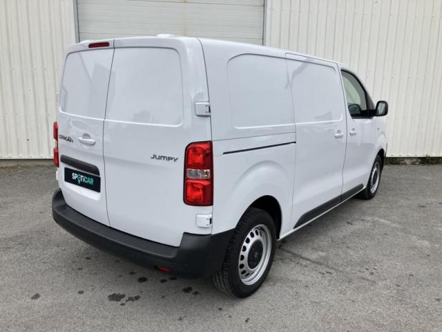 Citroen Jumpy image 1