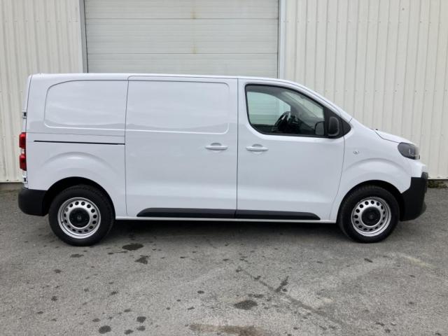 Citroen Jumpy image 8