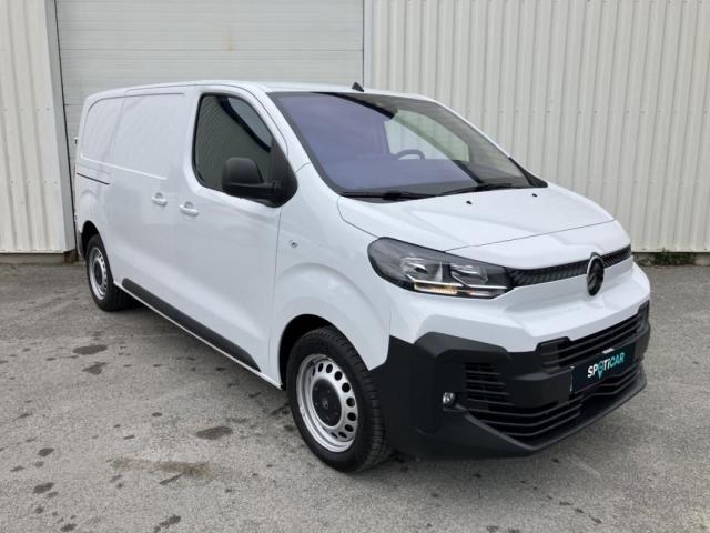 Citroen Jumpy image 4