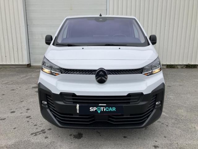Citroen Jumpy image 9