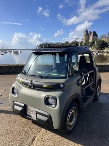 Citroen Ami My Buggy