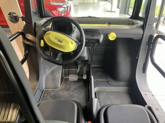 Citroen Ami image 9