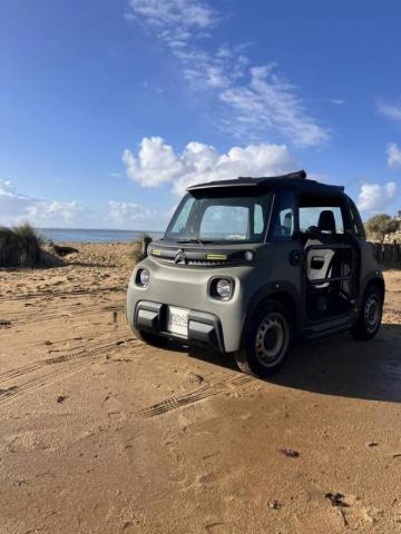 Citroen Ami image 2