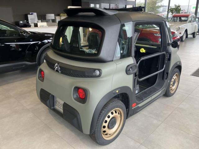 Citroen Ami image 1